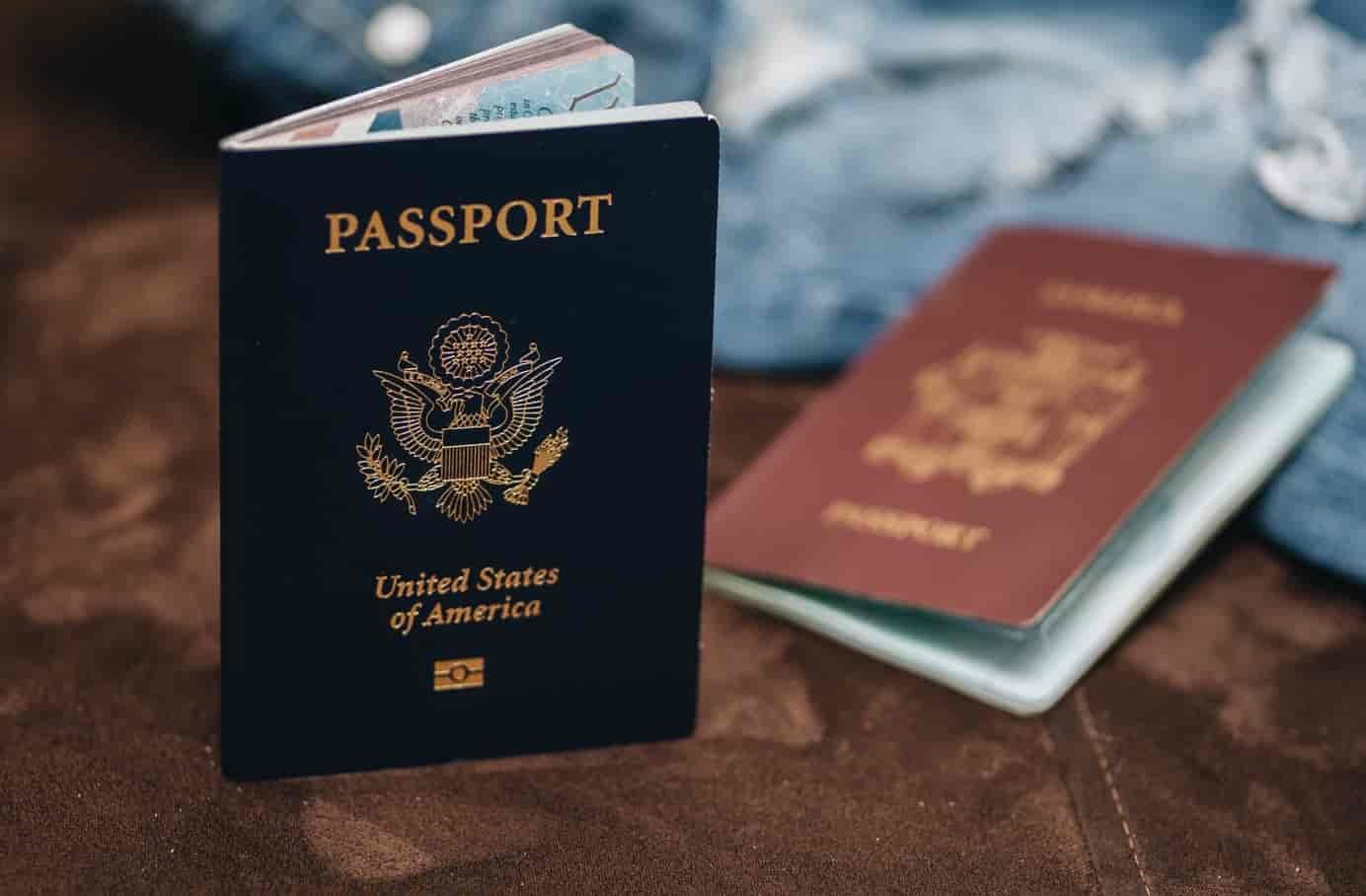 Immigration Laws