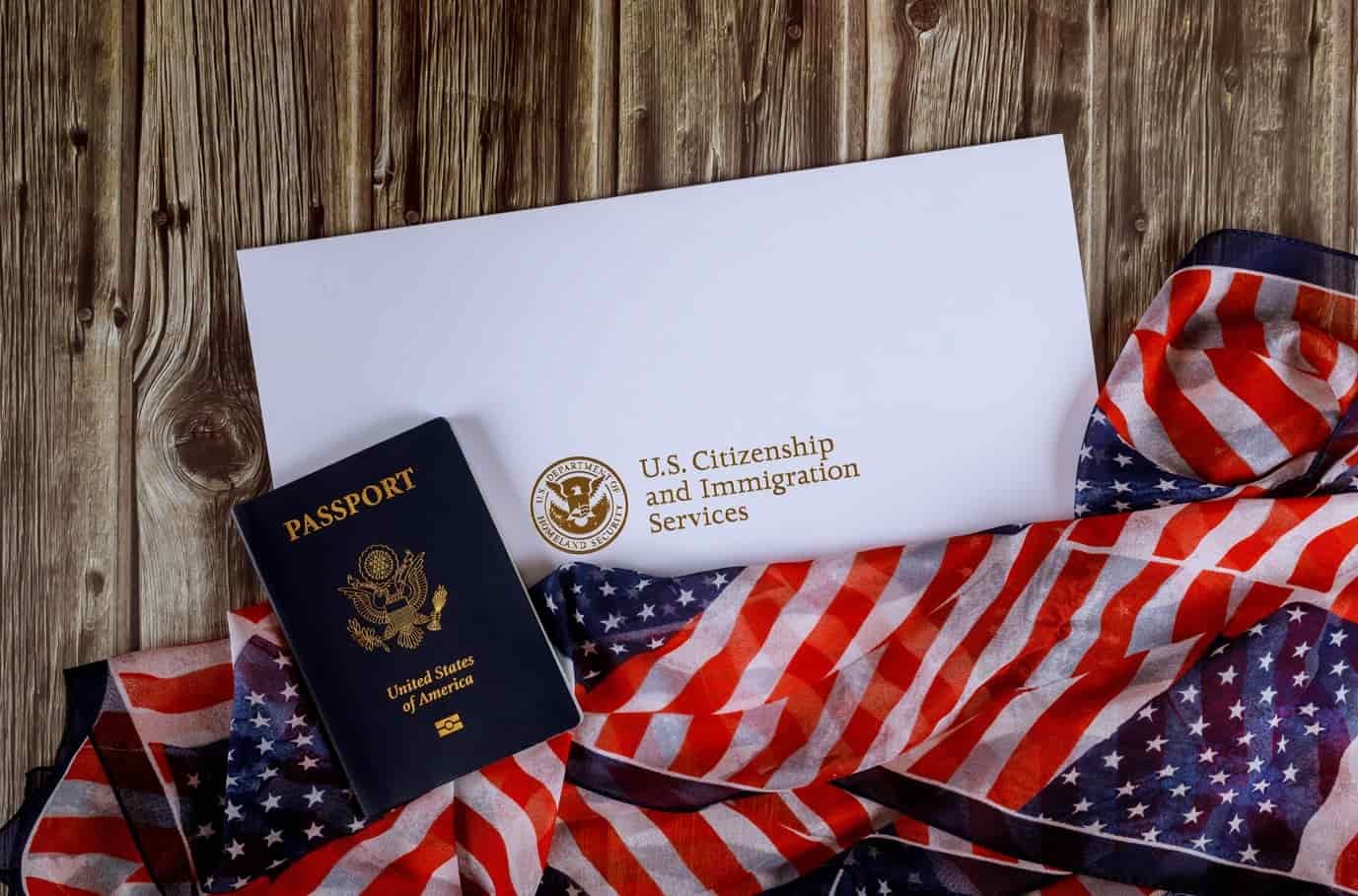 Immigration Services