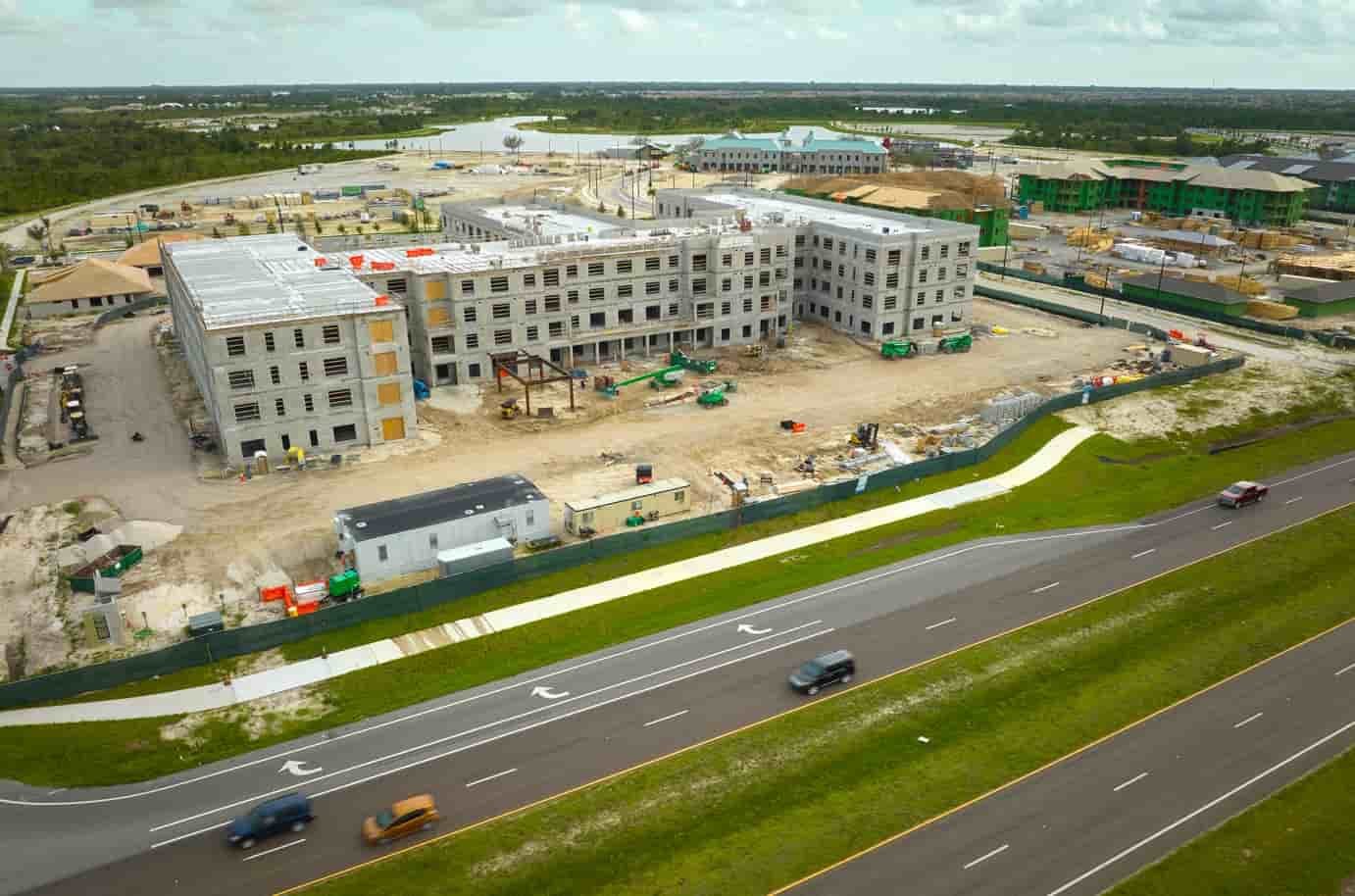 Land Use and Zoning Laws