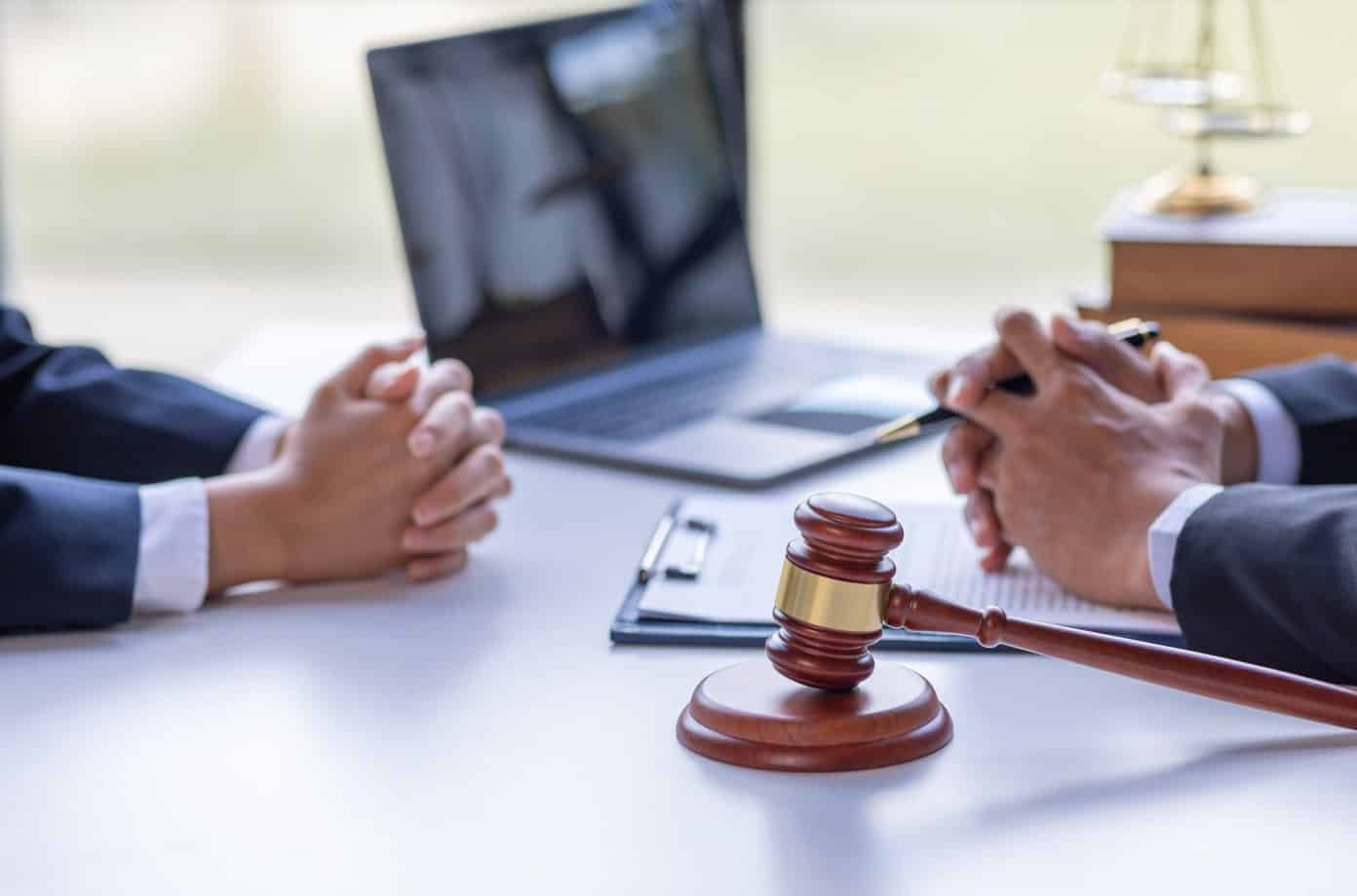 The Jas Law Firm Real Estate Litigation
