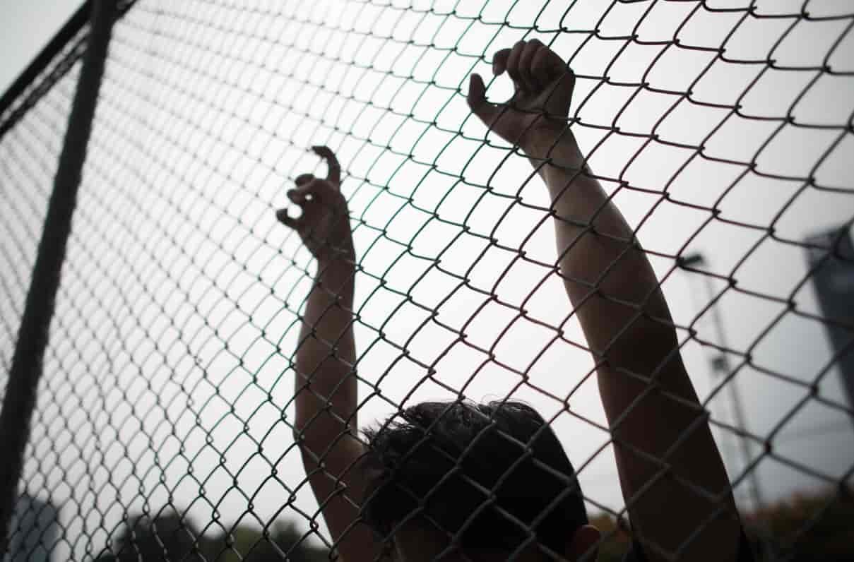 deportation